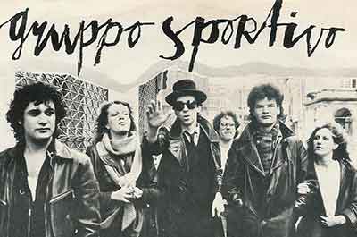 Utopia Gruppo Sportivo 1976