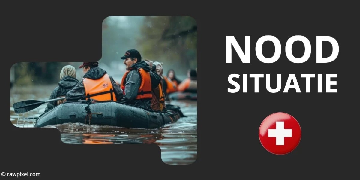 noodsituatie