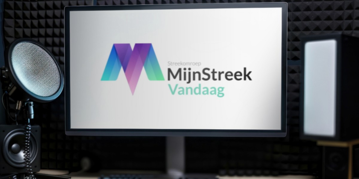 Omroep MijnStreek Vandaag