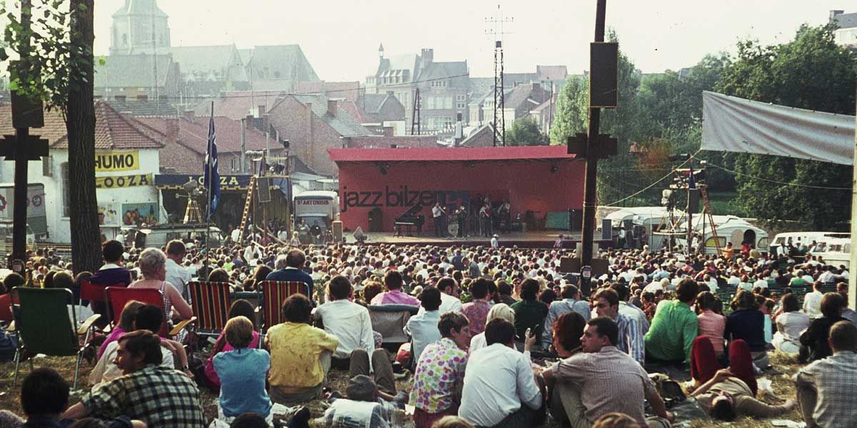 Jazz Bilzen