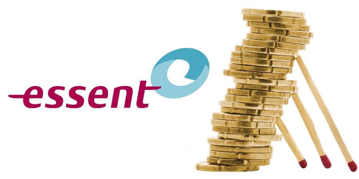Essent gelden
