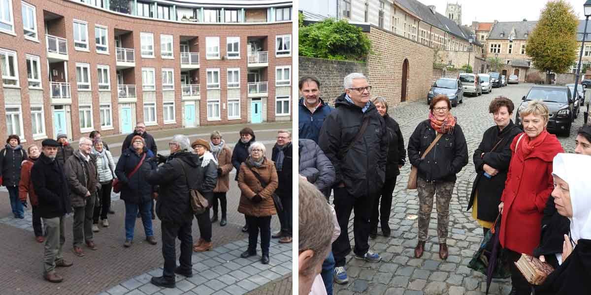 Historisch gidsen