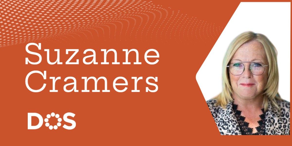 Suzanne Cramers stapt over van CDA naar DOS