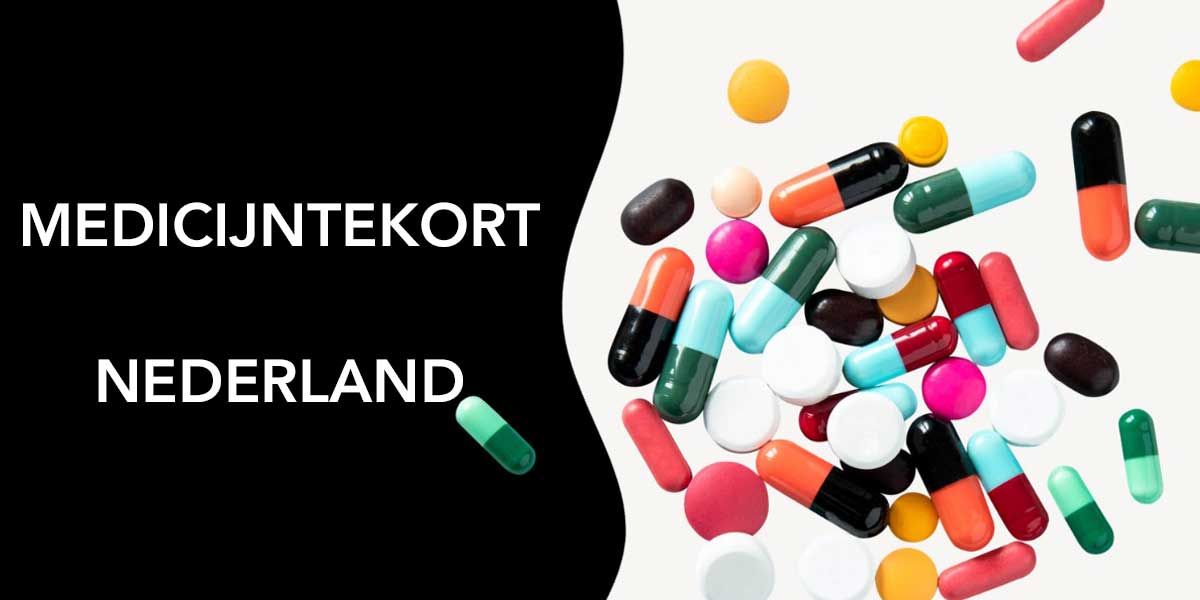 medicijntekort