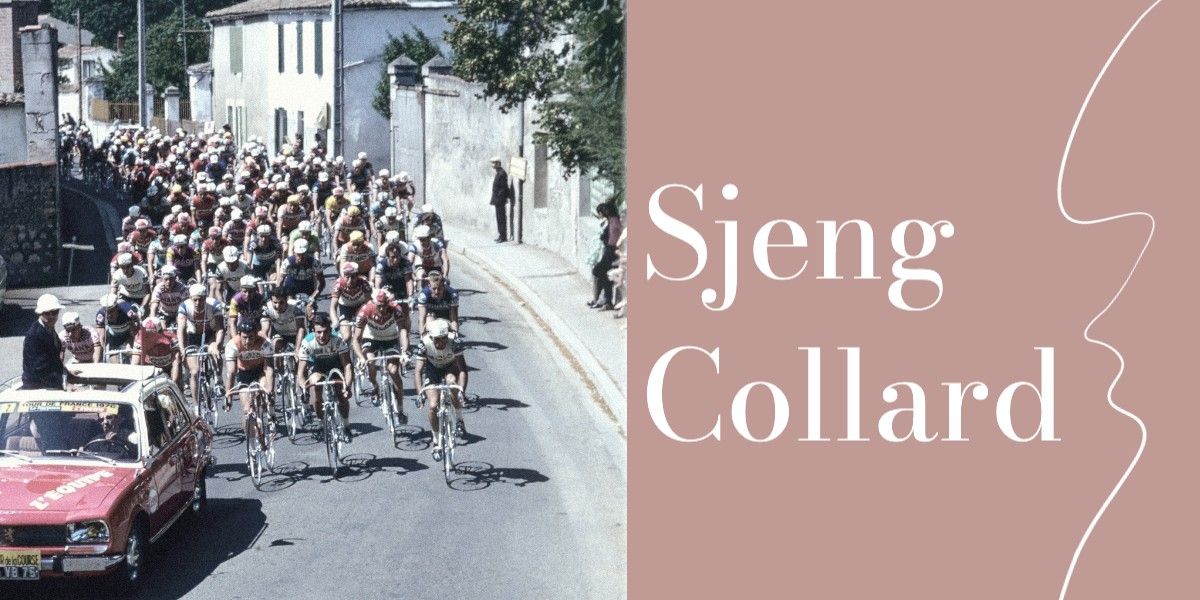 Sjeng Collard