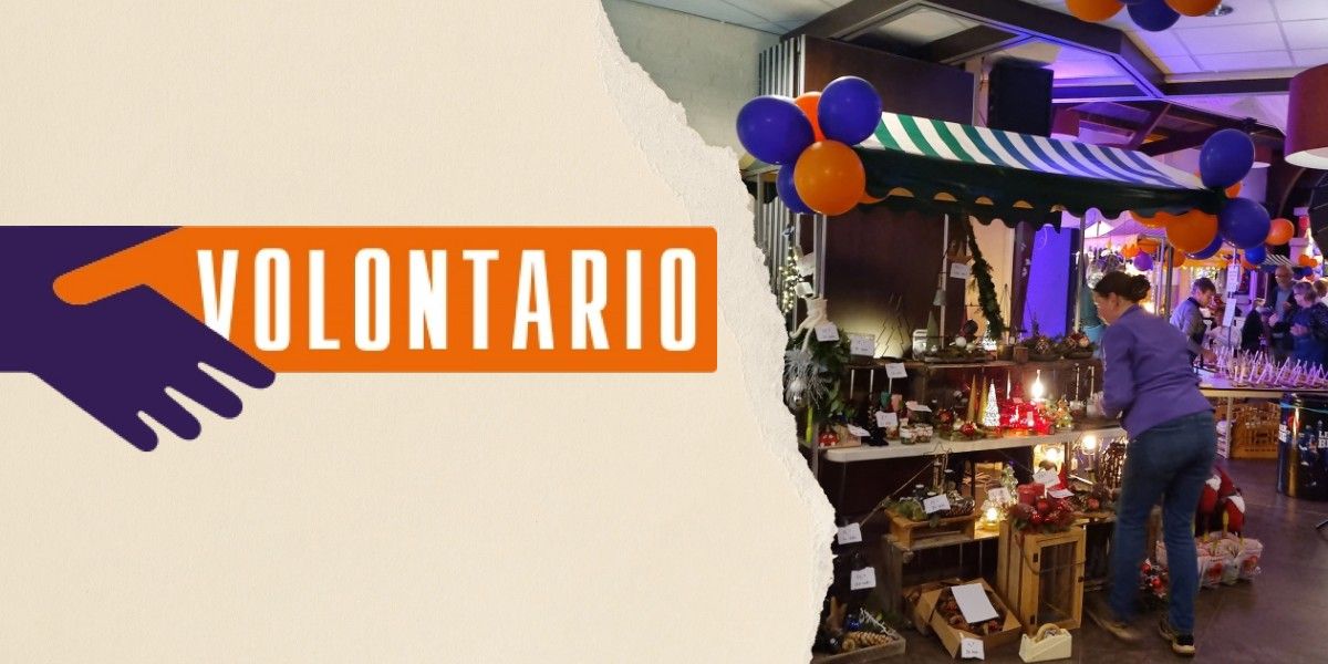 Volontario