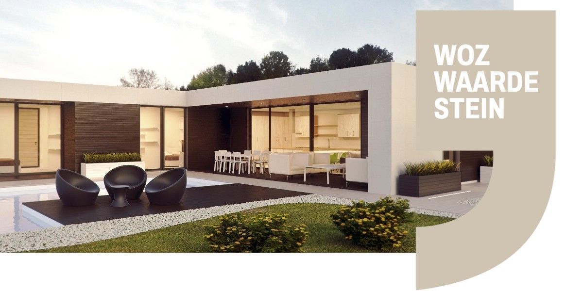 WOZ-waarde Stein