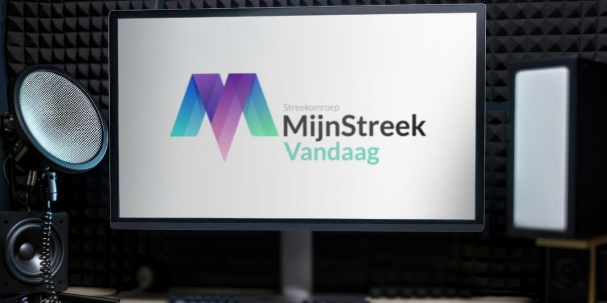 Omroep MijnStreek Vandaag