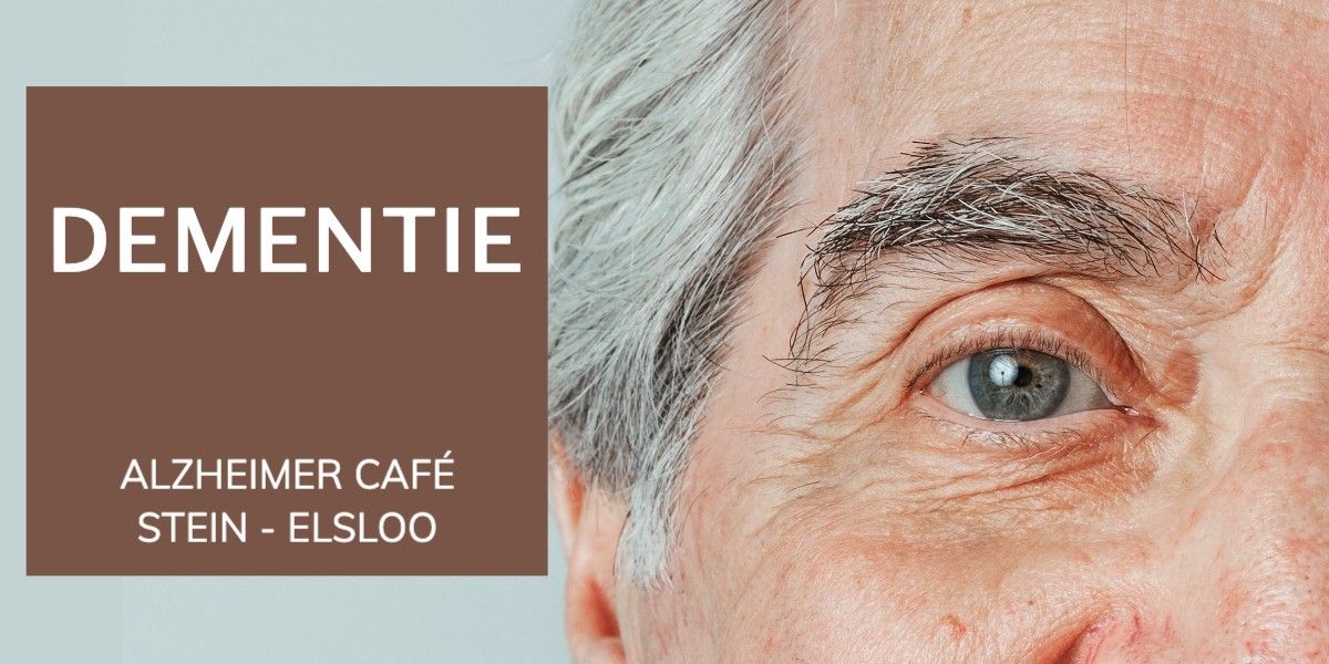 alzheimer cafe