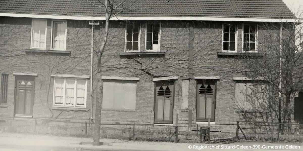 Melding Mijnschade: wat je moet weten en doen