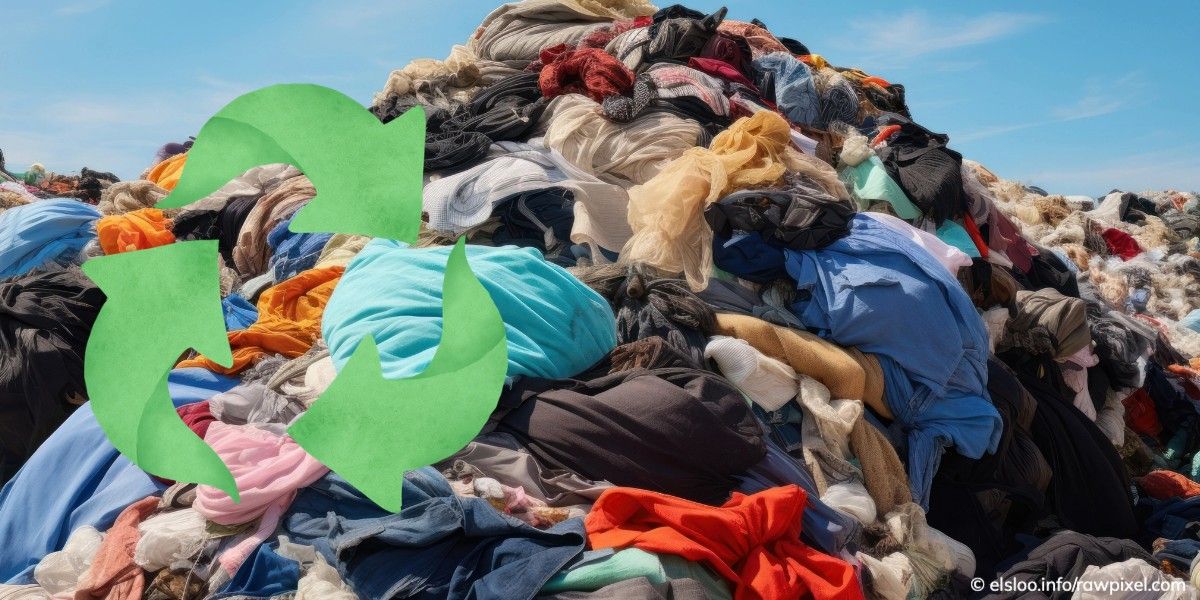 Textielrecyclingfabriek naar Chemelot