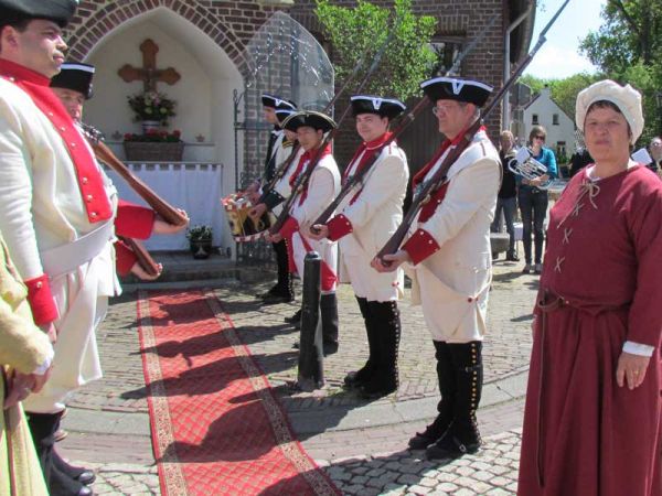 Regiment dArberg 11.2016 Regiment dArberg 11.2016