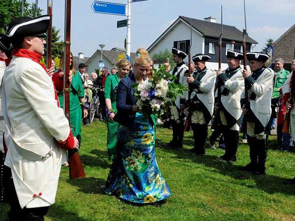 Regiment dArberg 13 Regiment dArberg 13