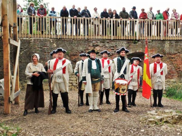 Regiment dArberg 14 Regiment dArberg 14