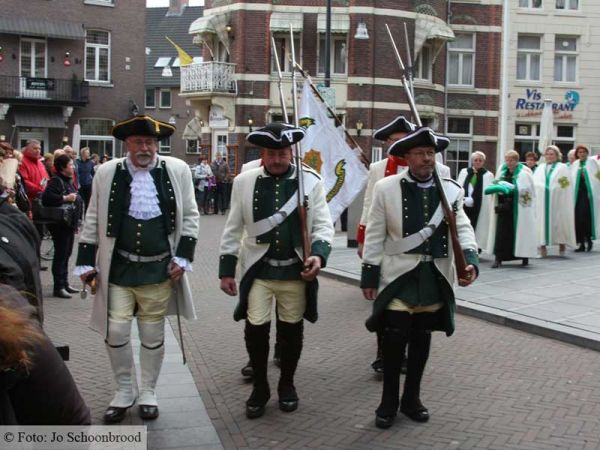 Regiment dArberg 17.2016 Regiment dArberg 17.2016