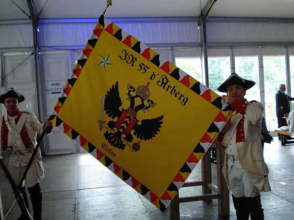 Regiment dArberg 18.2016 Regiment dArberg 18.2016