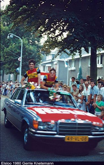 Ronde van Elsloo 1980 LeoWillems 005