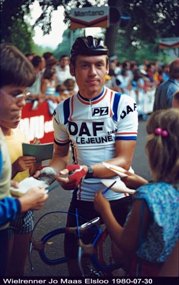 Ronde van Elsloo 1980 LeoWillems 006