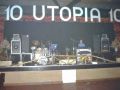 1979 utopia feest 10 jarig jubileum