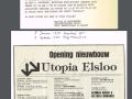 1983 utopia elsloo nieuwbouw kelder maaslandcentrum