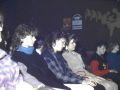 1984 utopia hypnoseshow