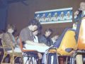 1984 utopia hypnoseshow