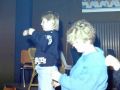1984 utopia hypnoseshow