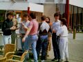 1984 utopia koninginnedag
