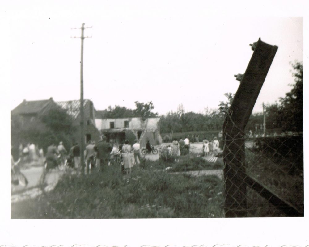 G Bezoek Kon.Juliana 1958a 1900px G Bezoek Kon.Juliana 1958a 1900px
