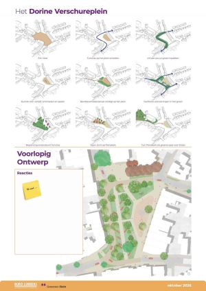 dorine verschureplein ontwerp okt2026