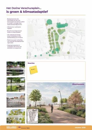 dorine verschureplein ontwerp okt2026 groen klimaat