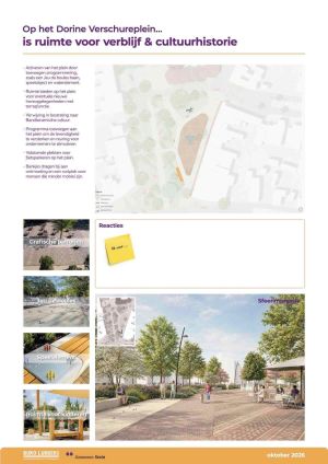 dorine verschureplein ontwerp okt2026 verblijf cultuur