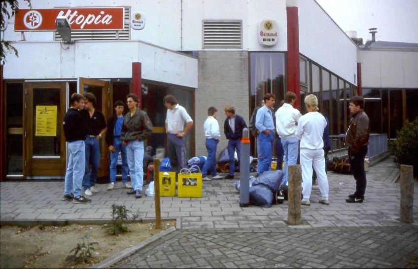 utopia kamp luxemburg 1986