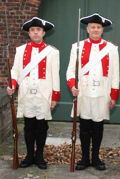 Regiment-DArberg-Guus-Wim