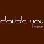 Reclamebanner Double You women