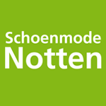 Reclamebanner Schoenmode Notten