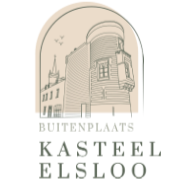 Reclamebanner Kasteel Elsloo 