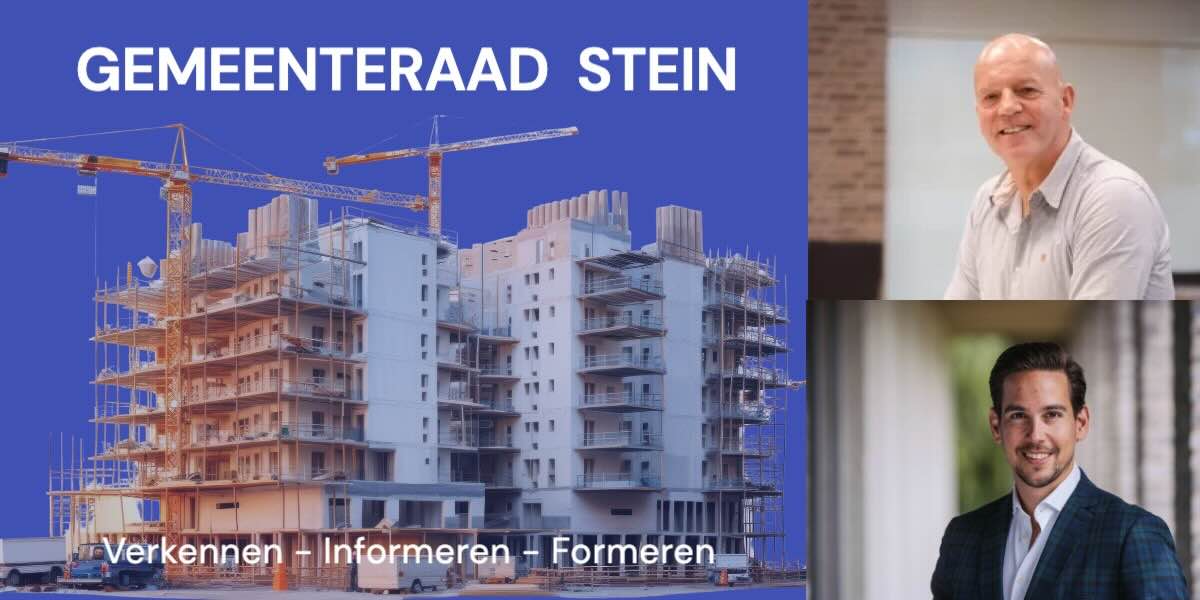 Coalitie CMB en DOS in de steigers