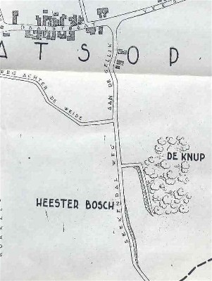 Het Heester(t)bosch 1942