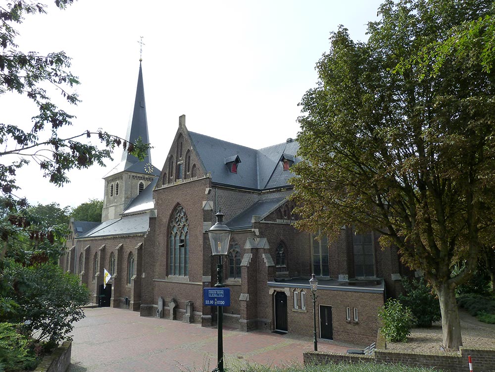 Stein Sint Martinuskerk wikipedia