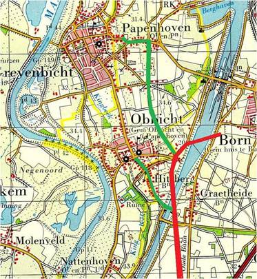 Tussen Maas en Graetheide-2-189