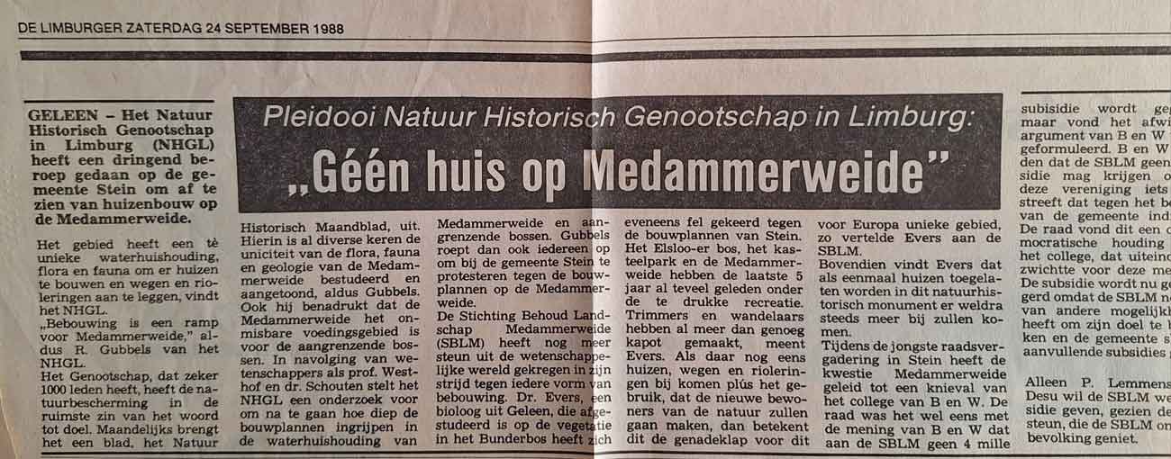 DDL Medammerweide 24.09.1988