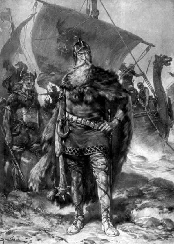 wikipedia Rorik by H. W. Koekkoek