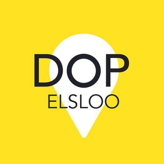 DOP Elsloo logo 2023