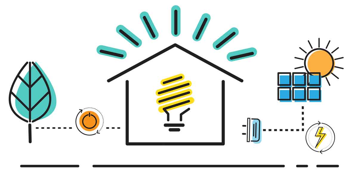 Regionale Energie Transitie
