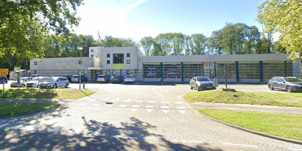 Wijkbeheer Stein