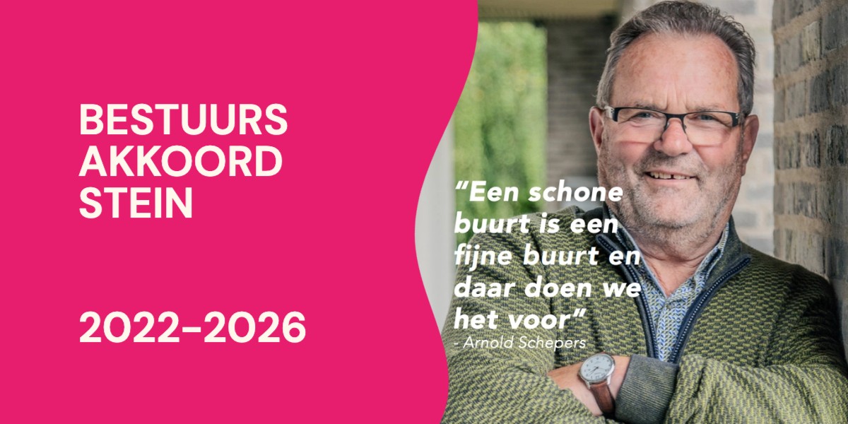 Bestuursakkoord