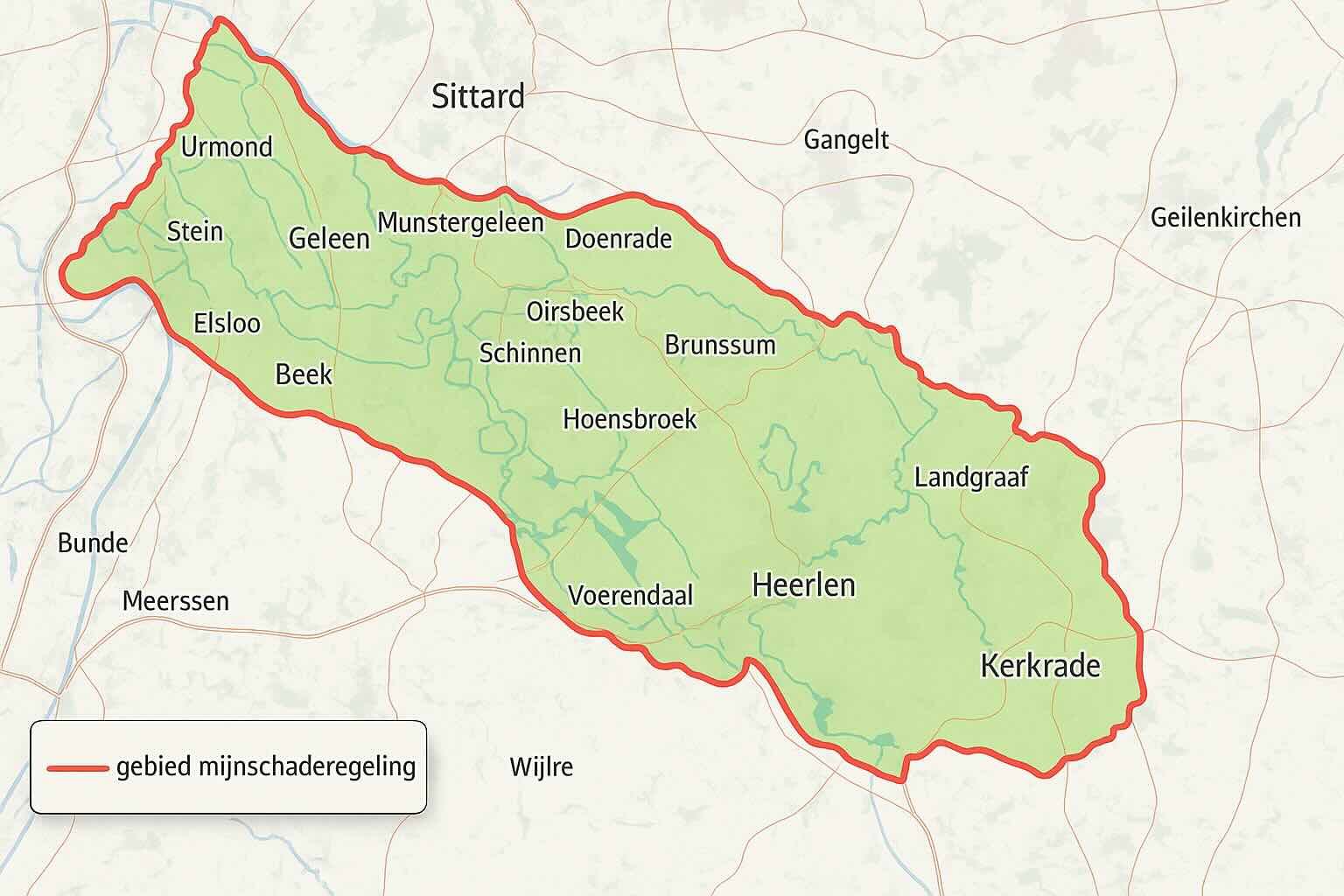 2025 2 mijnschadegebied limburg