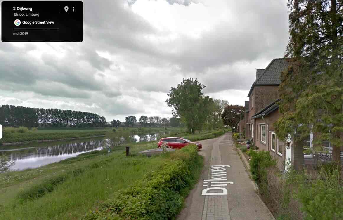 AWP Meers Dijkweg