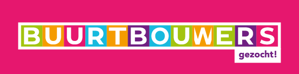 GemeenteStein Buurtbouwers 600x150px Nieuwsbrief